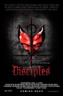 Disciples 2014 720p BluRay x264-TFPDL