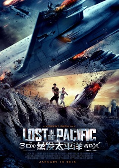 Lost in the Pacific 2016 720p WEB-DL x264-TFPDL