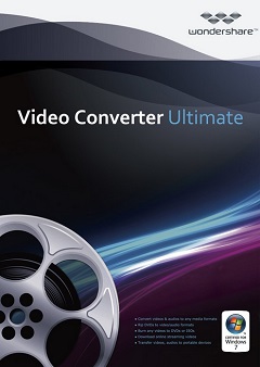 Wondershare Video Converter Ultimate v9.0.3.0 Final+Patch-TFPDL