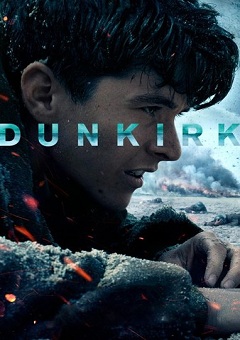 Dunkirk 2017 DVDRip x264-TFPDL Dunkirk 2017 DVDRip x264-TFPDL