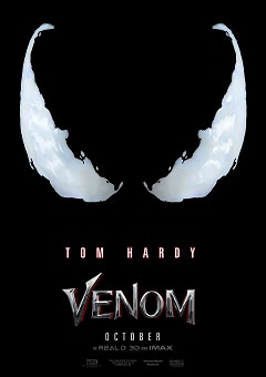Venom 2018 1080p BluRay DD5.1 6CH x264-TFPDL