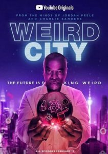 Weird City Complete S01 480p WEBRip x264-TFPDL