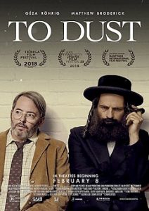 To Dust 2018 720p WEB-DL x264-TFPDL