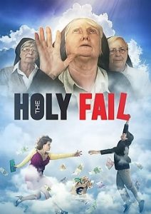 The Holy Fail 2018 720p WEB-DL x264-TFPDL