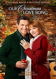 Our Christmas Love Song 2019 720p HDTV x264-TFPDL