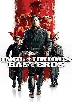 Inglourious Basterds 2009 720p BluRay x264-TFPDL